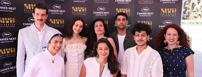 Cannes Next Panel - 2024