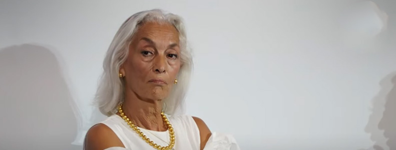 درة بشوشة توضح لـ "سيدتي" أهمية المهرجانات الكبرى في لقاء خاص من مهرجان فينسيا السينمائي