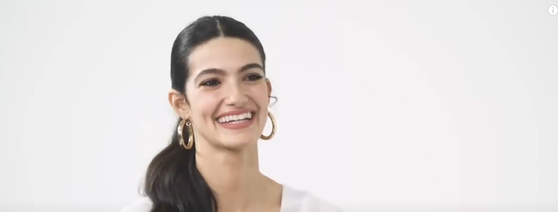 #ABtalks with Tara Emad - مع تارا عماد | Chapter 20