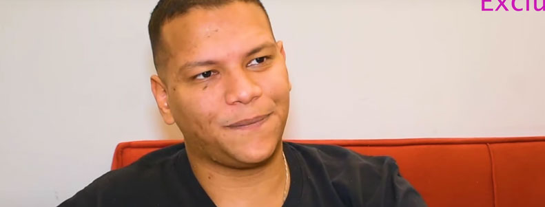 أحمد عبد الحميد: لم أتأثر بنجومية محمد إمام في "كوبرا".. والتمثيل بعين واحدة مرهق