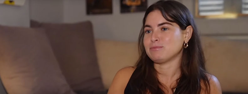 إعرف مواصفاته .. هاجر السراج بطلة بطلوع الروح تتحدث عن فارس الإحلام