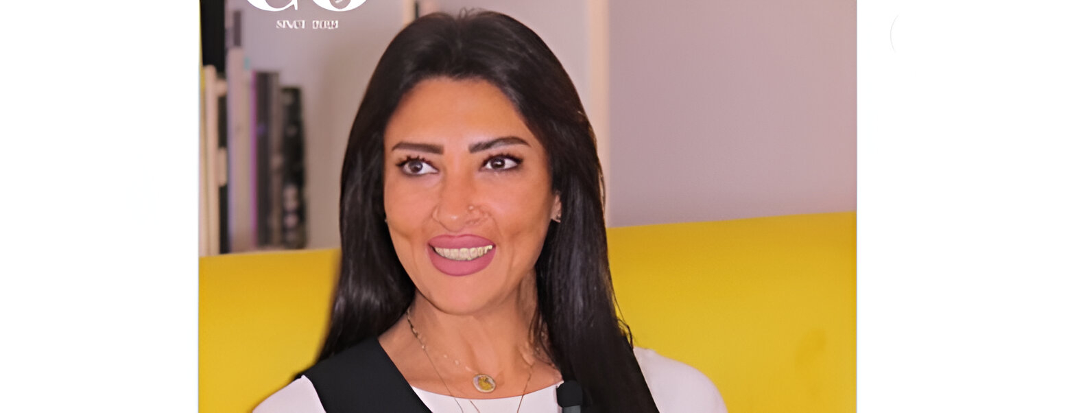 The updated version of "A'lam Ayal Ayal" is revealed by the great writer "Rana Abu Al-Reesh"