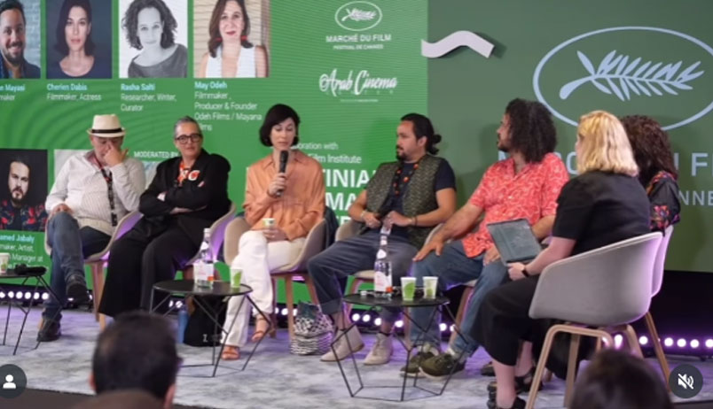 ACC at Cannes 2025 — Highlights Recap