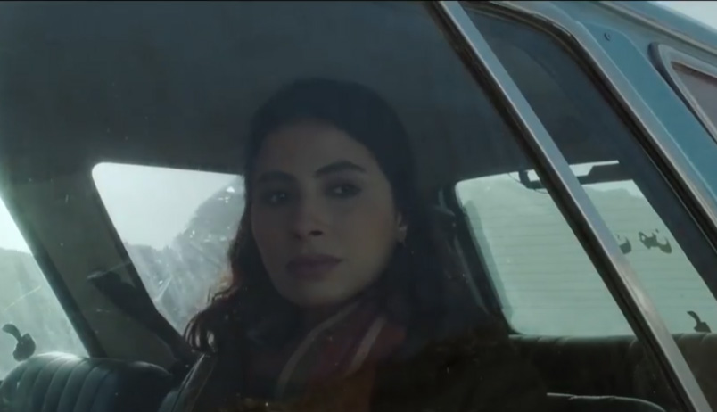 Gunshot (2018)| Teaser Trailer