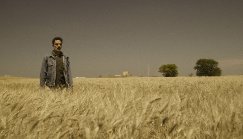 EXILE Teaser Trailer