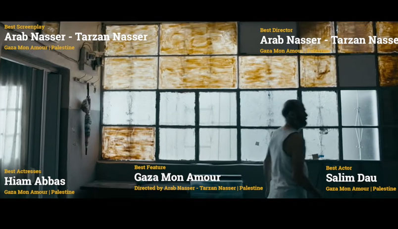 Critics Awards Nominations 2021