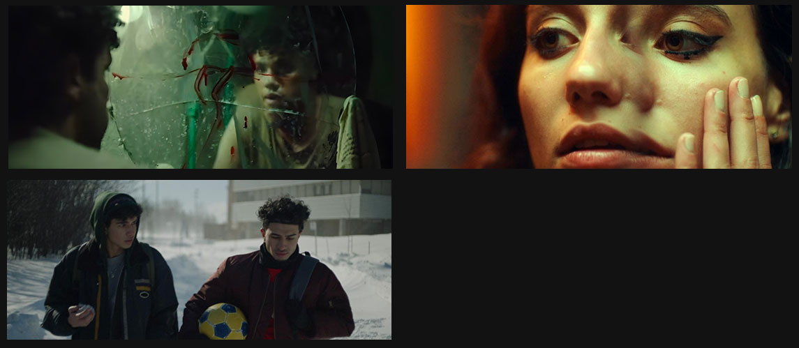  Arab Rap Takes Center Stage at Zawya as CineMAD’s  Drop the Beat Program Features 60 EGP, Smokey Eyes, and Simo