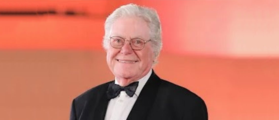  Arab Cinema Center Honors CIFF President Hussein Fahmi as Arab Cinema Personality of the Year
