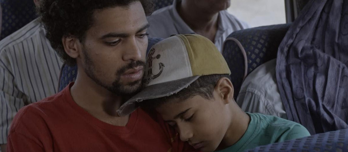  Film Lab Palestine to screen award‑winning Egyptian film THE SETTLEMENT
