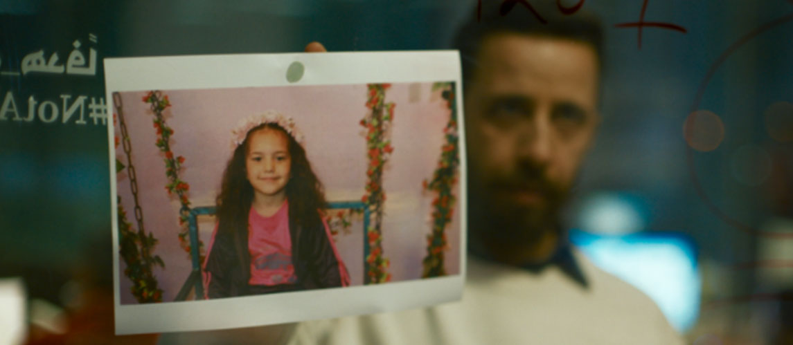  THE VOICE OF HIND RAJAB earns BAFTA nomination for Film Not in the English Language