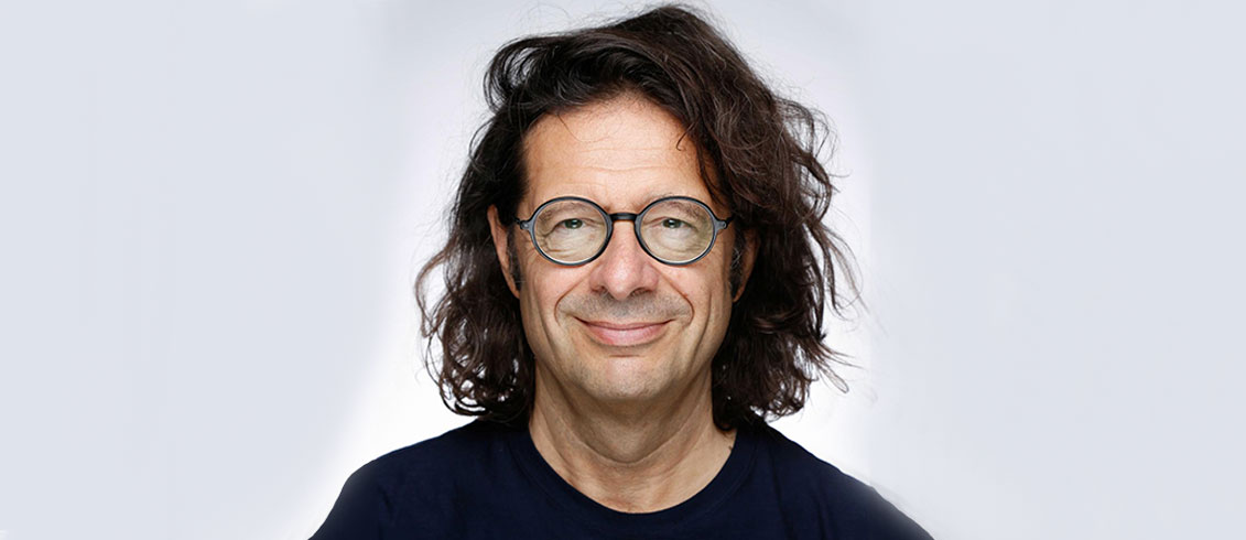  Arab Cinema Center Announces Vincenzo Bugno as its Gamechanger of the Year