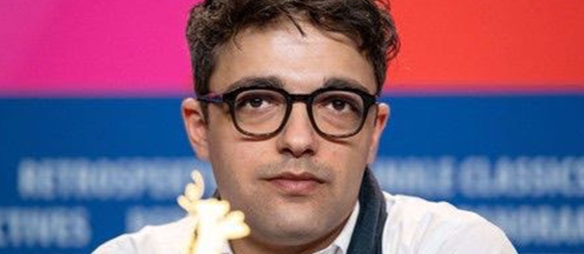  Syrian Filmmaker Ameer Fakher Eldin Appointed Jury Member of the Berlinale Short Film Competition