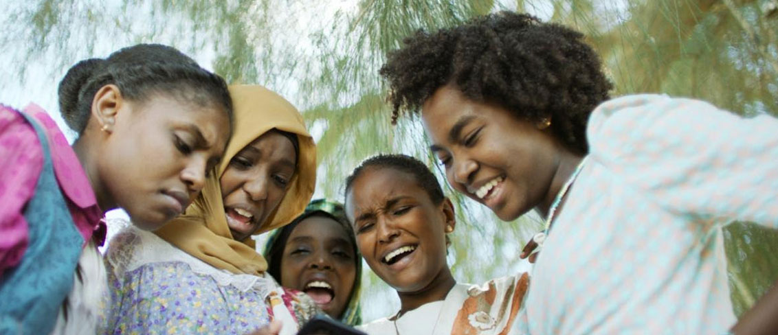  COTTON QUEEN set for an exclusive UAE screening at Cinema Akil