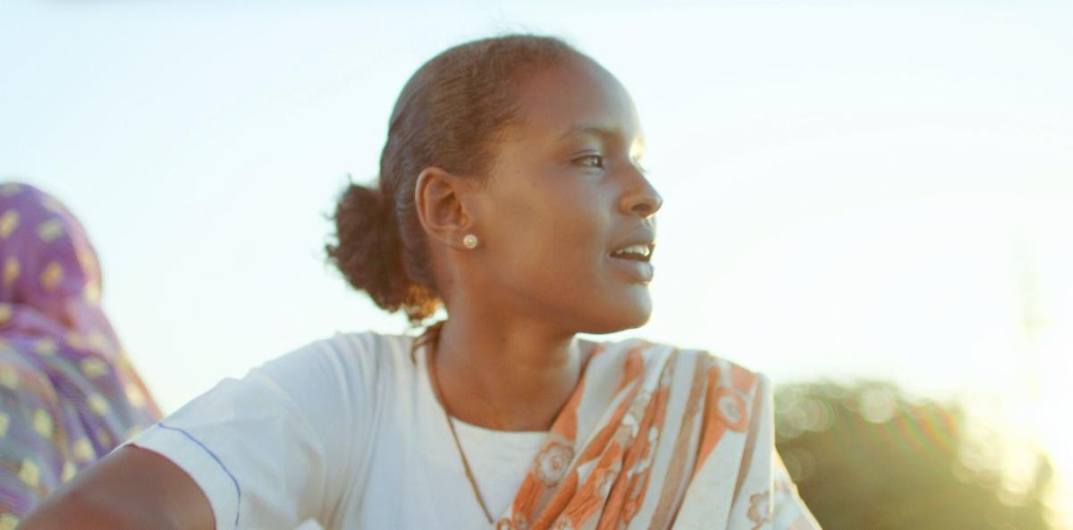  Suzannah Mirghani’s award-winning COTTON QUEEN drops official trailer before Cairo release 