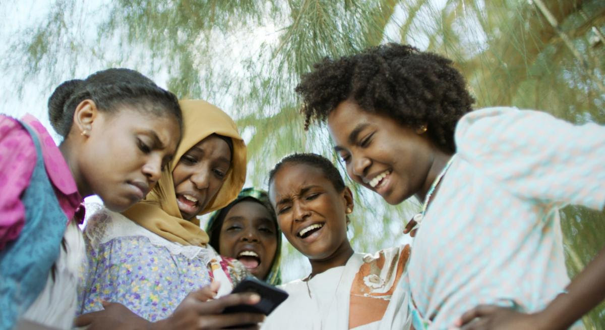  Festival-Acclaimed COTTON QUEEN to Release in Cinemas Across Egypt Starting May 6