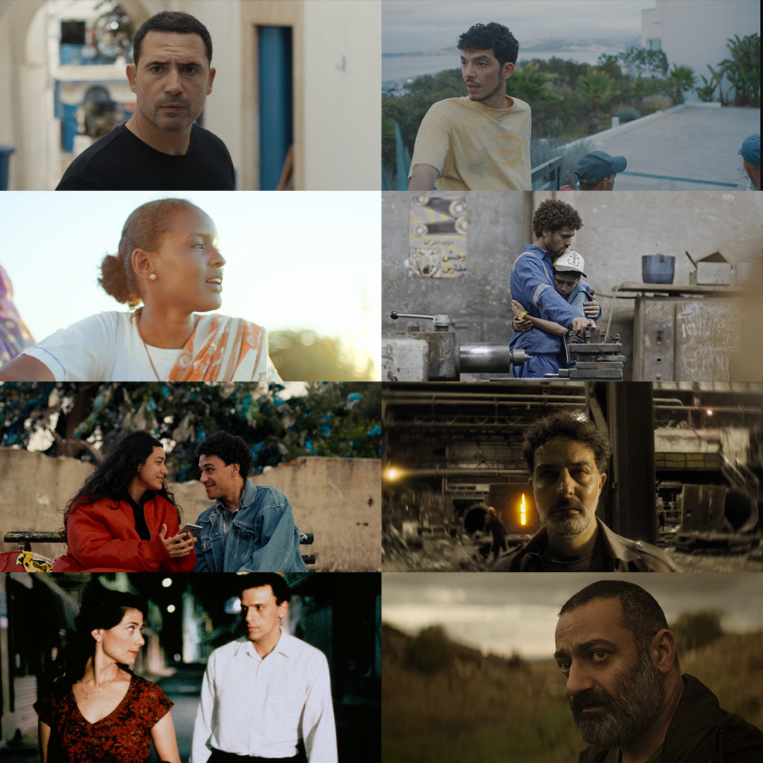  MAD Solutions Brings 12 Films to the 7th Amman International Film Festival