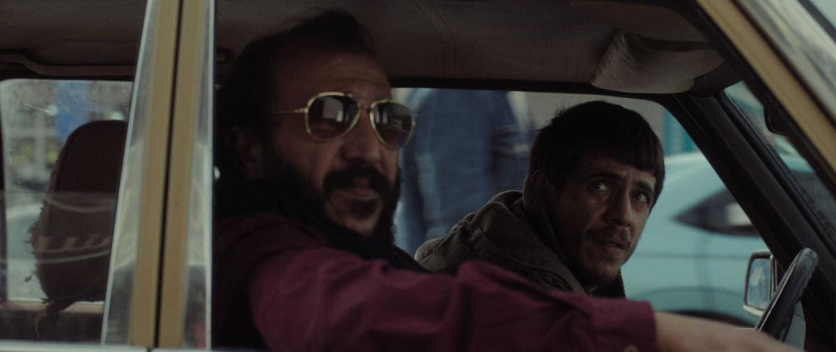  Cannes-winning ONCE UPON A TIME IN GAZA returns to Cairo screens at Zawya starting April 29th