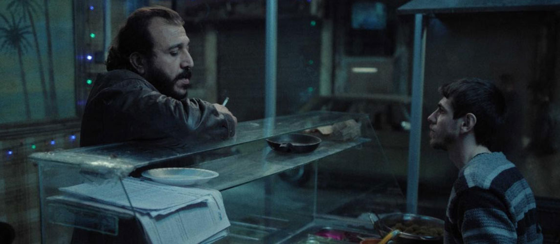  CIFF and Cannes Winner ONCE UPON A TIME IN GAZA hits Cairo screens on February 4th