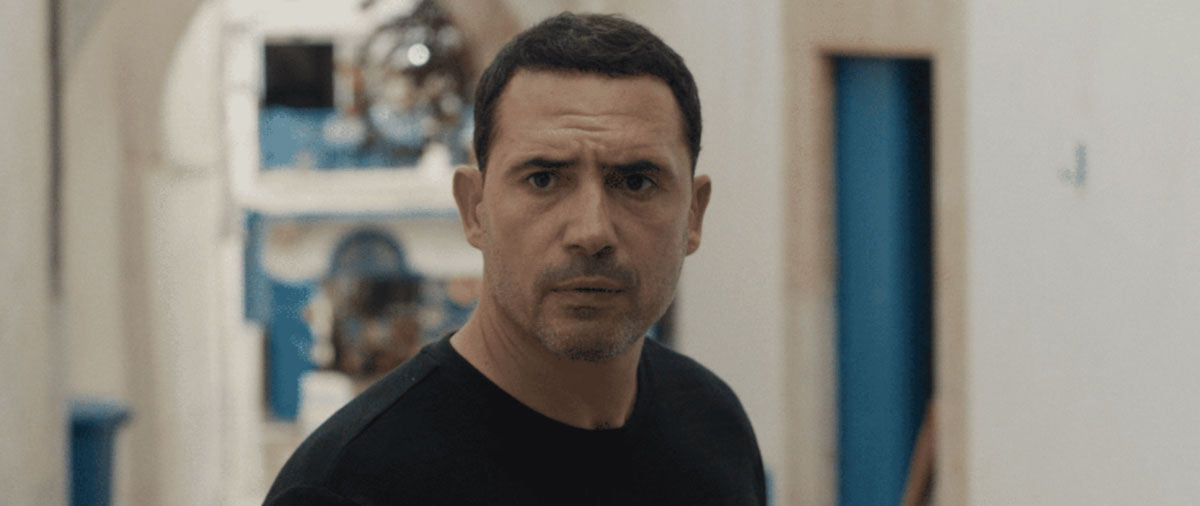  Dhafer L’Abidine’s SOPHIA Wins Over Manchester with Best Director Award