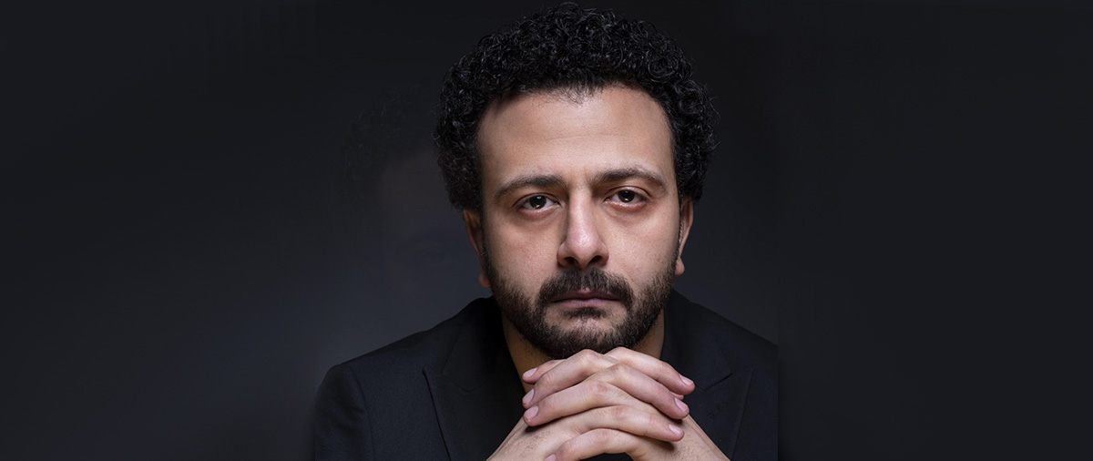  Tamer Nabil Joins MAD Rising Celebrity’s Clientele