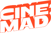 CINEMAD Logo
