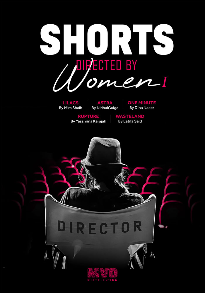 MAD Shorts directed by women